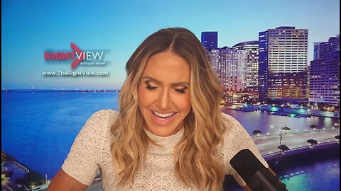 Lara Trump: Wanted For Questioning | Ep. 128