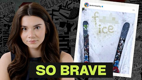 Reacting to Team USA Athletes Trashing America at the Olympics | Episode 131