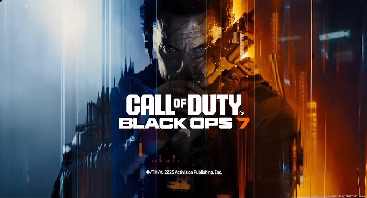 Call of Duty Black Ops 7
