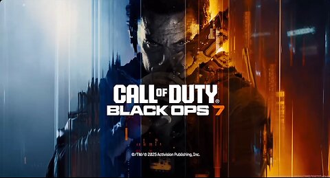 Call of Duty Black Ops 7