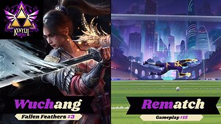 WuChang-A-Lang!! (DK_Mach22)