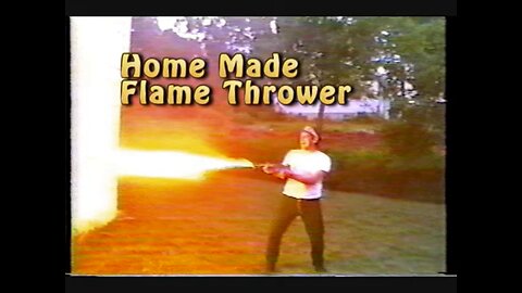 Bowers Britt Classics - Kids Love Fire