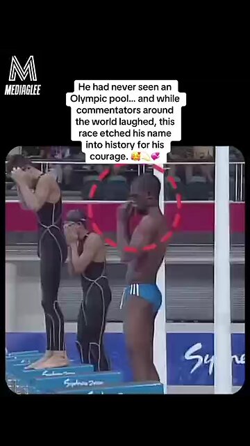 Love All Life Always #247 - Never Give Up On Your Dream. Never!