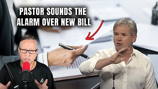 Shocking Bill Alert and Russia News You Need to Know!