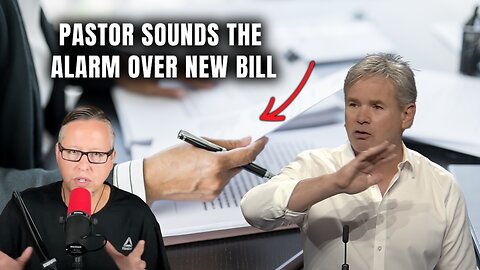 Shocking Bill Alert and Russia News You Need to Know!
