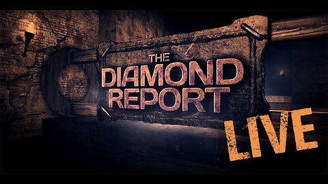 The Diamond Report LIVE with Doug Diamond - 12/14/25