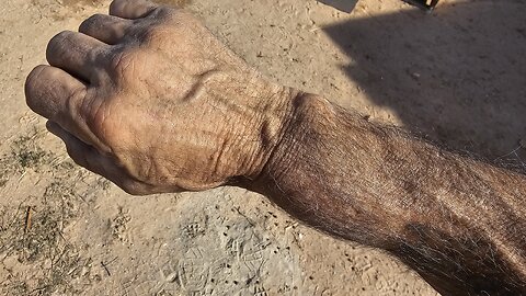 Off-grid update Nov, 2025