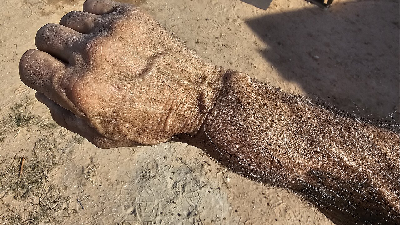 Off-grid update Nov, 2025