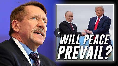 EXCLUSIVE: High-Ranking Russian Insider Viktor Bout Reveals The Five Different Ukraine War Scenarios