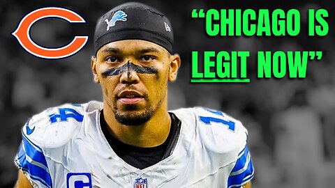 Literally EVERYONE Is Now Terrified Of The Bears