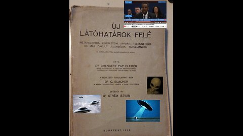 UFO-k, UAP-ok, Eltérítések, idegenek, démonok