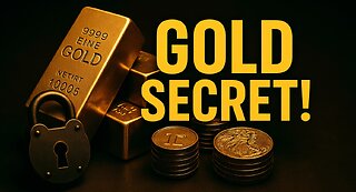 Don't Miss Out! Why Wealthy Investors Are Hoarding Gold (Gold IRA Explained)