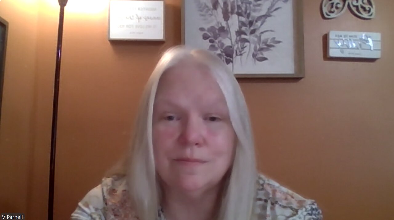 I Speak in Parables Babylon & World 7-17-25@9:29 AM