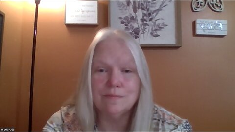 I Speak in Parables Babylon & World 7-17-25@9:29 AM