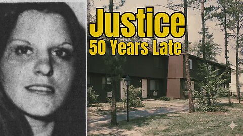 Five Decades Of Silence: The 1975 Murder Mystery Solved