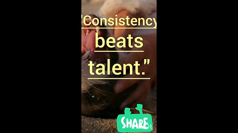 Power of Consistency