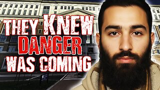 TERRIFYING Premonitions That Actually Came True