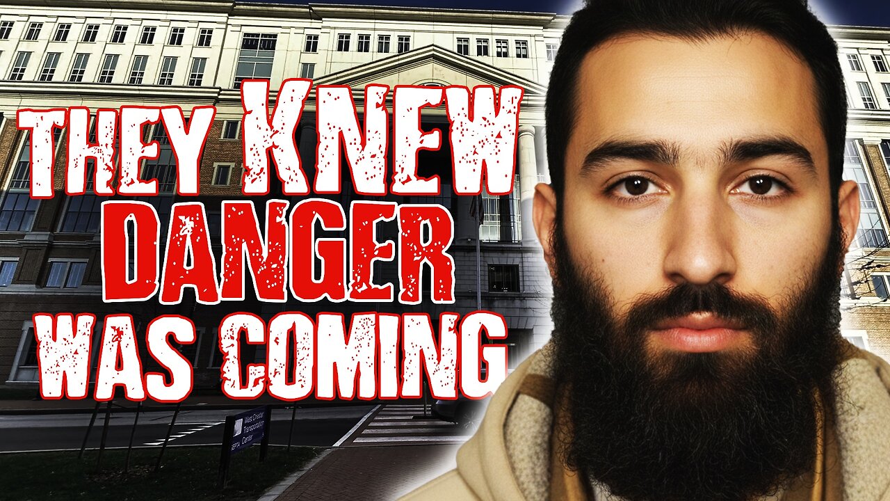 TERRIFYING Premonitions That Actually Came True