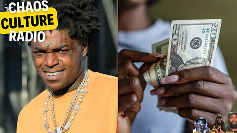 Kodak Black Shares His Thoughts On Women Having Children By Wealthy Men