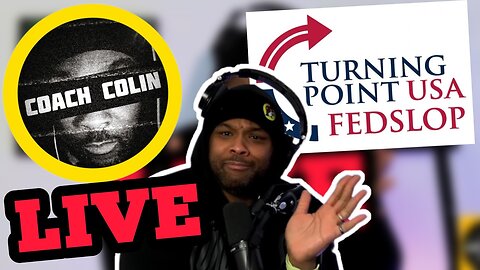 Turning Point Fedslop EXPOSED — Candace Drops MAJOR Info and Zorro Ranch BOMBSHELL | #12