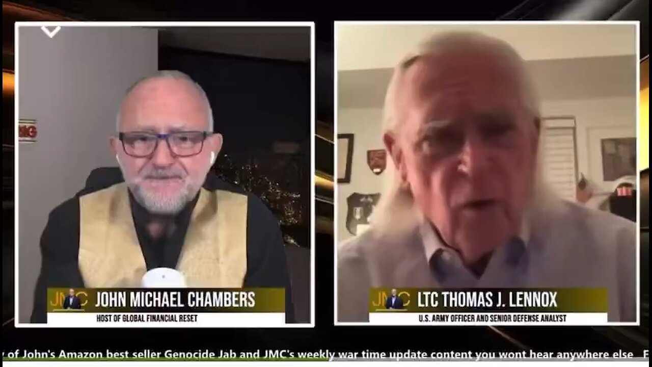 Fed & IRS Are Already Dealt With Not Made Public Yet