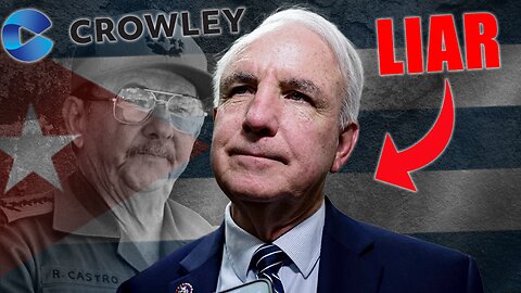 Roger Stone Exposes Rep. Giménez: Lying About Contractor Operating Under Cuban Military Oversight