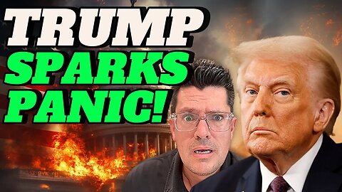🔥Lara Trump says President Trump HAD MAJOR SHIFT after latest briefing!