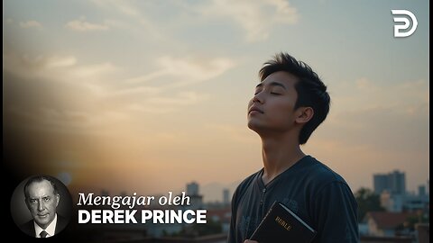 Bagaimana Mengalahkan Kejahatan - Penebusan dan Pengampunan - Bagian 6