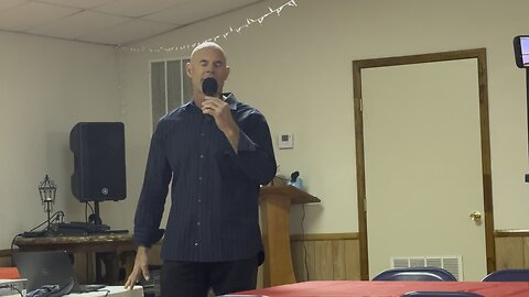 Truth Tabernacle with Brother Treadwell