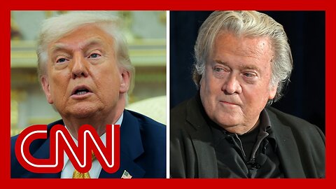 MAGA influencers line up behind Trump after days of pressuring administration for more on Epstein