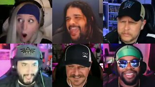 Epic Mike is the Most Innocent Person in Geeks and Gamers
