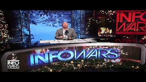 Alex Jones Gives a Brief History Lesson on the Psychotic, Demonic Origins of the Communist Party