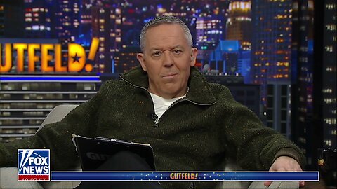 Gutfeld: Kamala's New Beachfront Malibu Mansion… Trump Receives Nobel Peace Prize…From Someone Else…