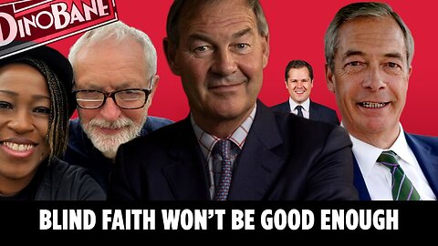 The UK's Final Chance To Save Itself