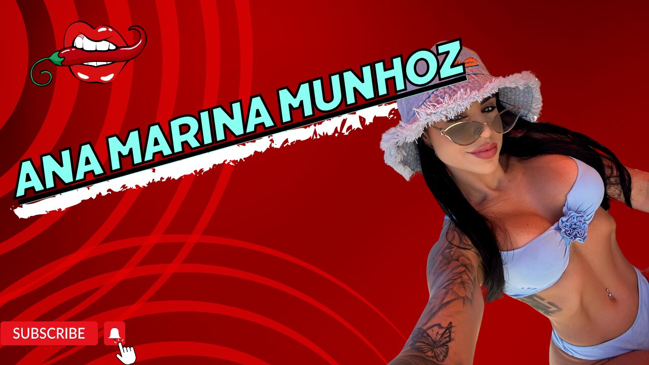 BR - Ana Marina Munhoz