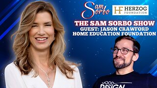 The Home Education Foundation’s Battle to Protect FL Homeschooling with Jason Crawford