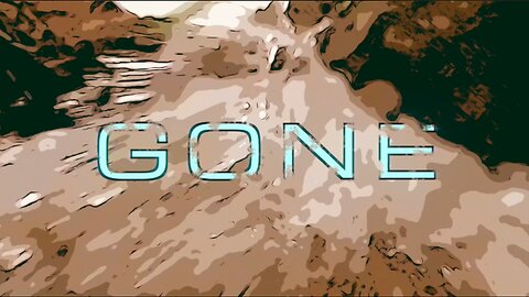 GONE - Jt's Song of the Week 2025-06-18