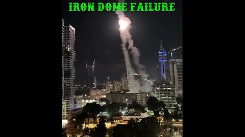 Does Trump have no say in Israel/Iran War? - Truth is always the Victim - Religion is Over