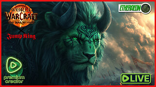 World of Warcraft: The War Within | Battlegrounds + World PVP | RestedXP