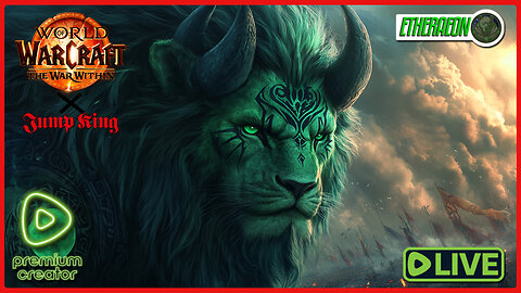 World of Warcraft: The War Within | Battlegrounds + World PVP | RestedXP