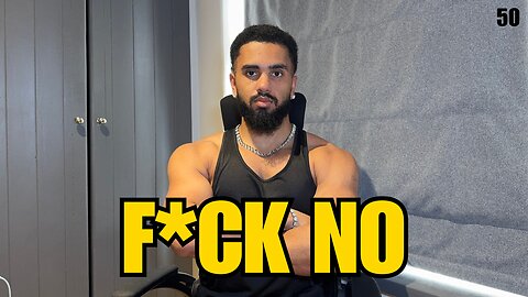 The Real Reason Men Should Say No to Steroids
