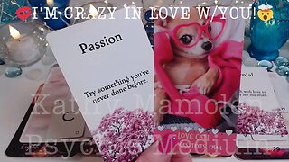 💖SUNLIGHT AFTER THE DARKNESS🌞😯I'M CRAZY IN LOVE W/YOU!🤯🪄 COLLECTIVE LOVE TAROT READING💓✨
