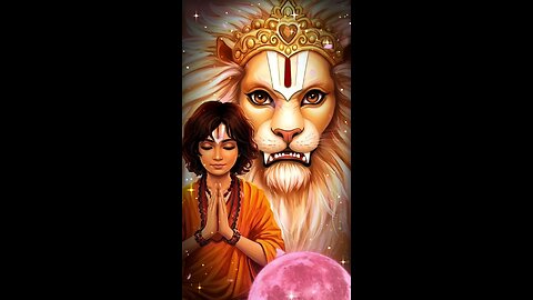 Prahlad Narasimha