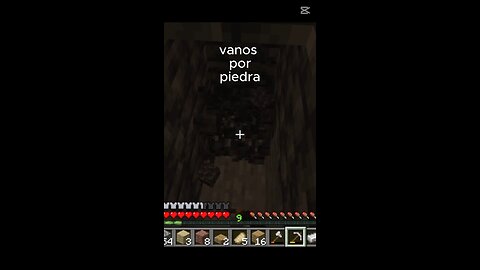 vamos por piedra