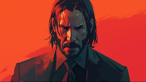 Marilyn Manson - Killing Strangers (John Wick Soundtrack)