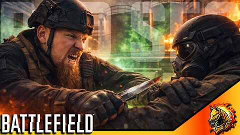 🔴Battlefield REDSEC Live M&K Gameplay: Building Loadouts To Test My Sanity