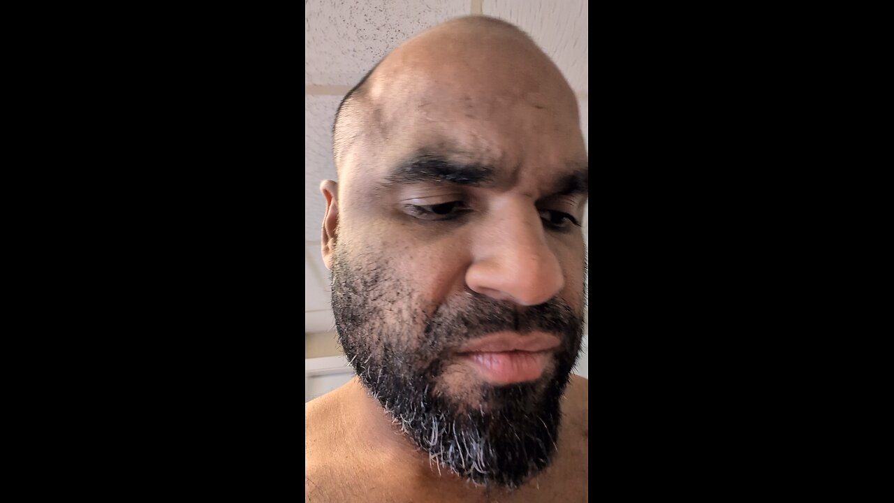 I'm still in this b*******.