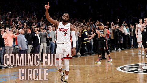 With Lillard back on Portland, here are other NBA franchise icons who rejoined team at end of career