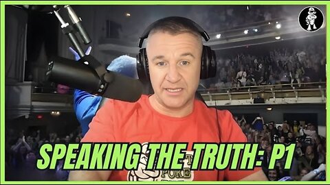 Speaking the Truth Part 1: Here's my Side - with Jimmy @AuntieDebbb & Jess @jessmachadoshow ​