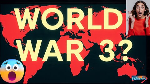 World War 3 Countdown? The Shocking Truth in 2025
